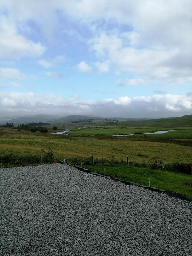 Poachers Bothy Villa Skeabost Exterior foto